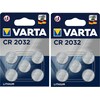 Varta Electronics CR2032