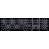 Apple Magic Keyboard with number pad (Wireless)