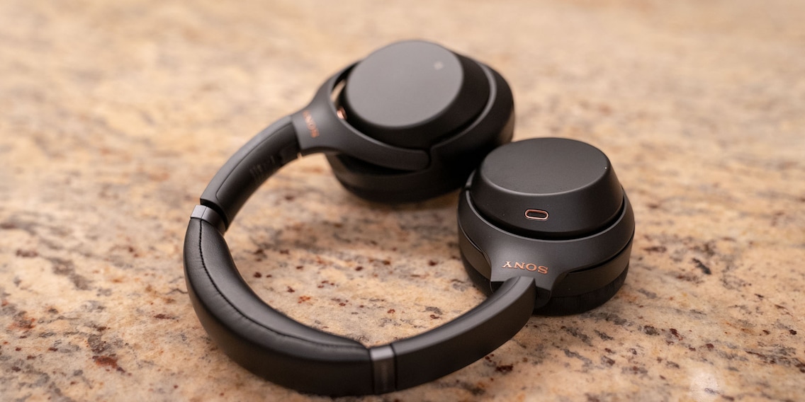 Sony WH-1000XM3: Kampf dem Druck auf den Ohren - Digitec