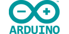 Logo der Marke Arduino
