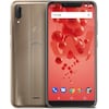 Wiko View 2 plus (64 Go, Or, 5.93", Double SIM + SD, 12 Mpx, 4G)