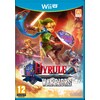 Nintendo Hyrule Warriors (Wii U)
