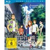 AnoHana The flower we saw that day (2016, Blu-ray)