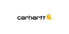 Logo der Marke Carhartt