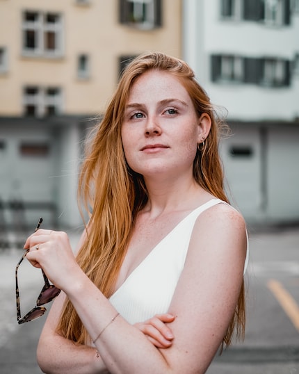 35mm F/1.4 - ISO 160, F/1.4, 1/500s