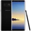 Samsung Galaxy Note8 (256 Go, Midnight Black, 6.30", Double SIM hybride, 12 Mpx, 4G)