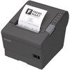 Epson Thermodrucker TM-T88V, schwarz (USB, Bluetooth)