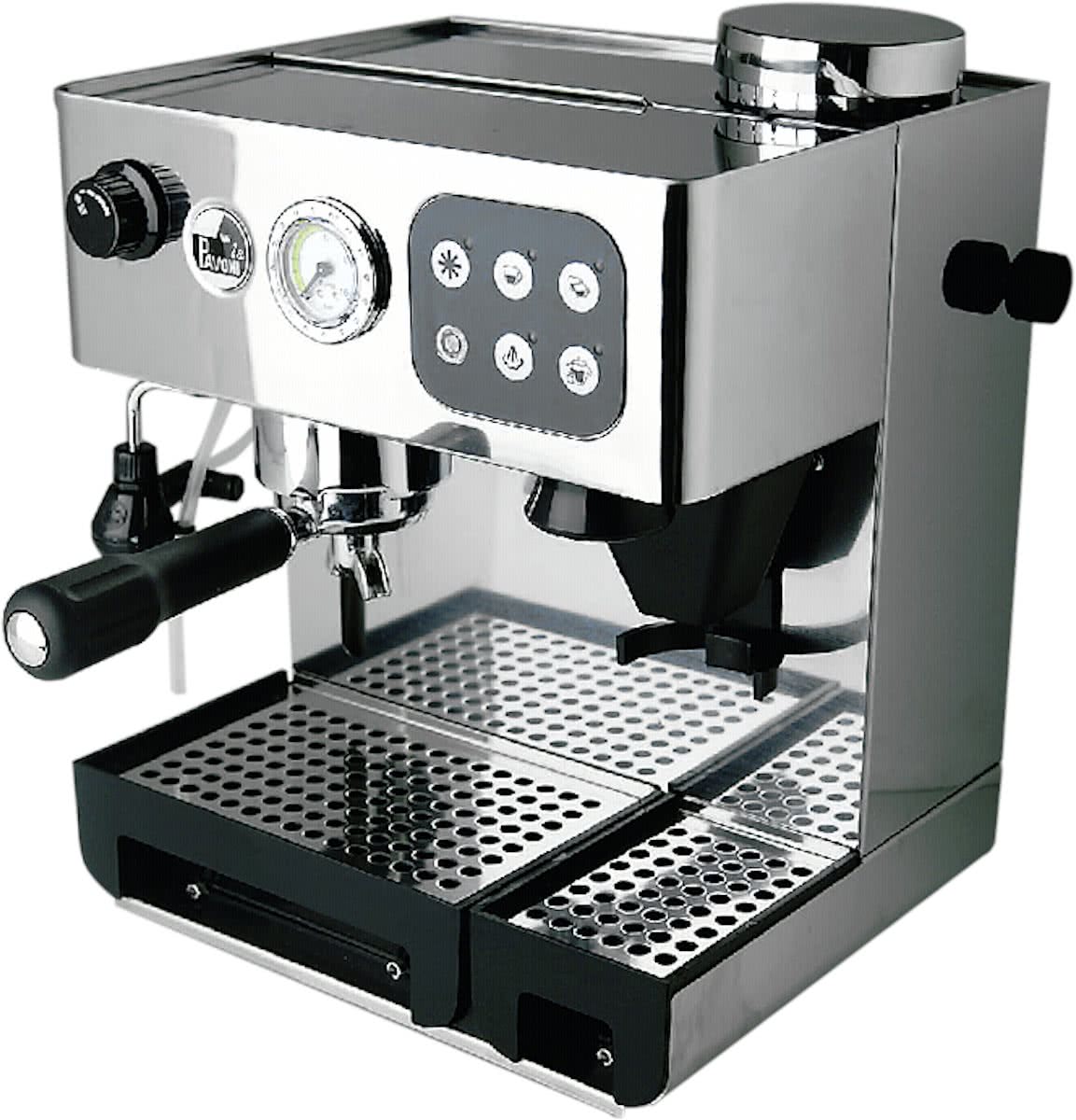 La pavoni domus bar dmb top