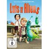 Luis e gli alieni (2018, DVD)