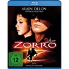 Zorro (2018, Blu-ray)