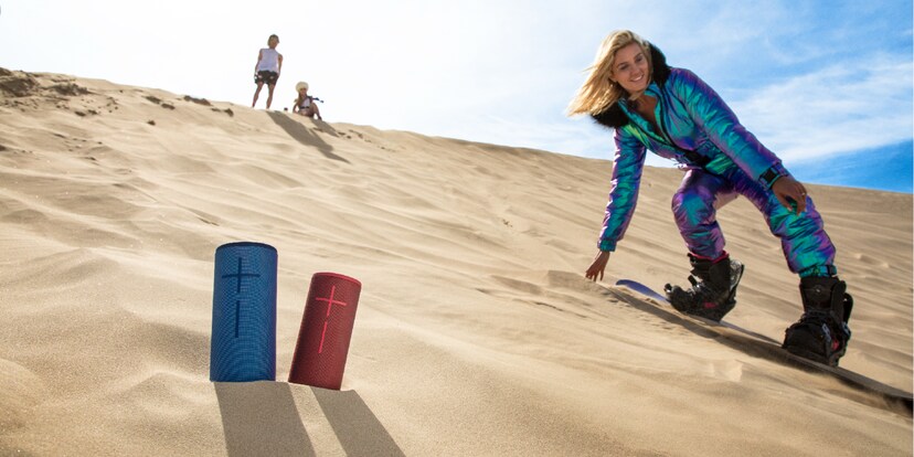 È arrivata la nuova generazione: Boom 3 e Megaboom 3