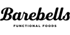 Logo der Marke Barebells