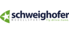 Logo del marchio Modellsport Schweighofer