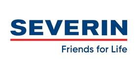 Logo de la marque Severin