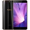 Nubia Z17 MiniS (64 GB, Black Gold, 5.20", Dual SIM, 13 Mpx, 4G)