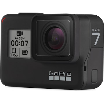 GoPro Hero 7 Black - buy at digitec