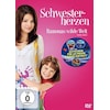 Schwesterherzen - Ramonas wilde Welt (2010, DVD)