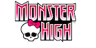 Logo der Marke Monster High