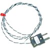 Rs Pro Type J Exp.Junction Thermocouple PFA 5m