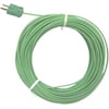 Rs Pro Type K Exp.Junction Thermocouple PFA 1m