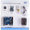 STMicroelectronics SensorTile Dev Kit for STEVAL-STLCS01V1