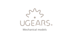 Logo der Marke Ugears
