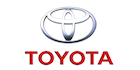 Logo de la marque Toyota