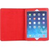 Cover-Discount Ledertasche Standfunktion (iPad 2018 (6th gene), iPad Air 2014 (2. Gen), iPad 2017 (5th gene), iPad Air)