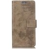 MU Style Vintage Leather Bookcover Series (Mate 20 Lite)