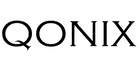 Logo of the Qonix brand