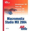 Sams Teach Yourself Macromedia Studio All in One (English)