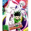 Hunter X Hunter - Vol. 3 (episode: 27-36) (Blu-ray, 2011, Deutsch, Japanisch)
