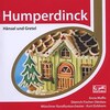 Esprit/humperdinck: Hänsel Und Gretel (highlights) (2009)