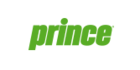 Logo of the Prince brand