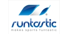Logo der Marke Runtastic