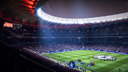 EA Sports