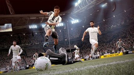 EA Sports