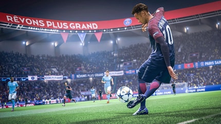 EA Sports