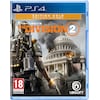 Ubisoft The Division 2 - Gold Edition (PS4, Multilingual)