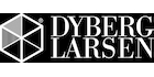 Logo del marchio Dyberg Larsen