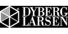 Logo de la marque Dyberg Larsen