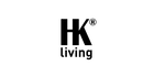 Logo der Marke HK Living