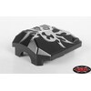 Rc4Wd Poison Spyder Bombshell Diff Cover
