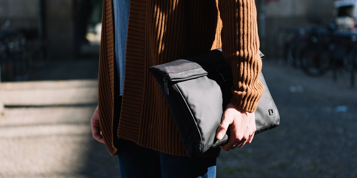 Dicota bags – now available from stock