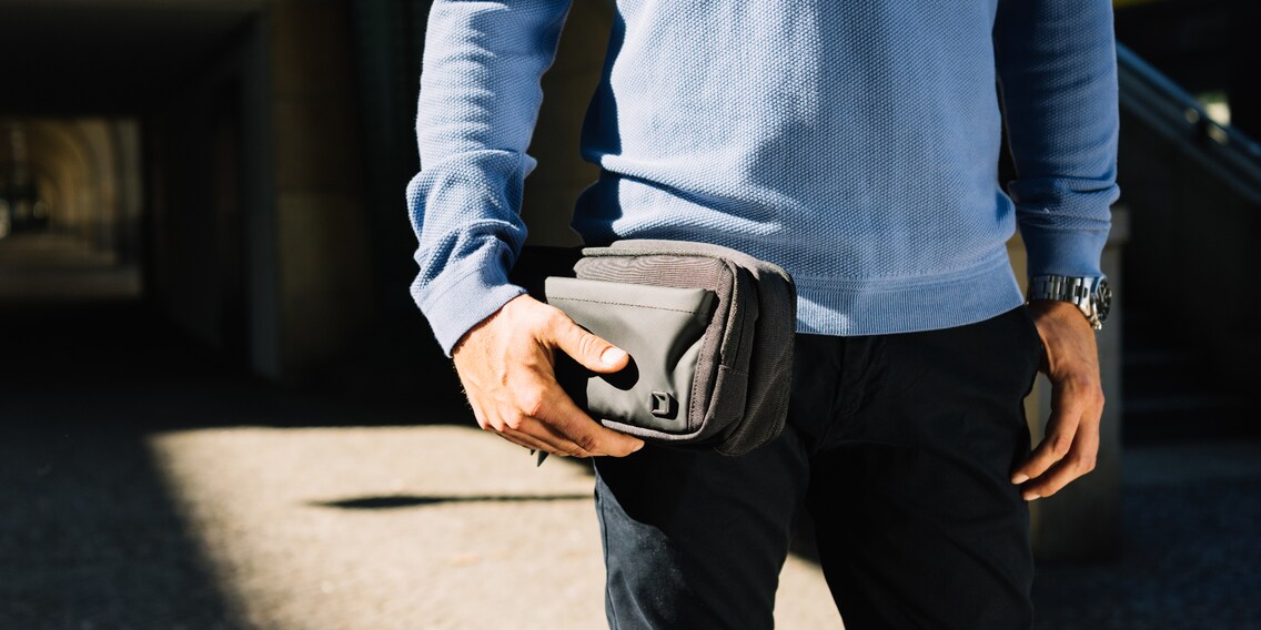 Dicota bags – now available from stock