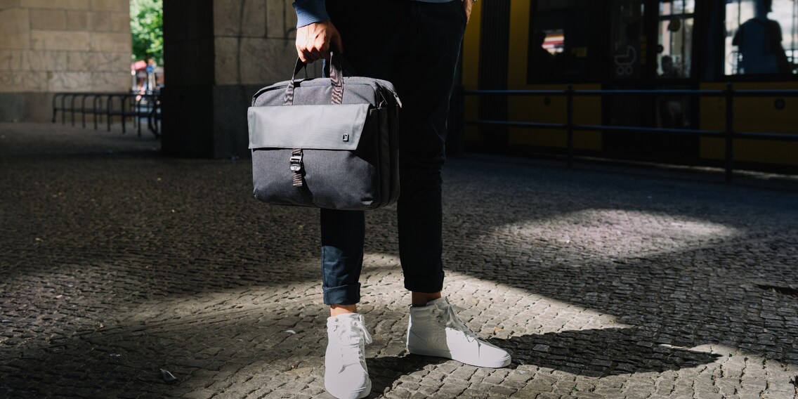 Dicota bags – now available from stock