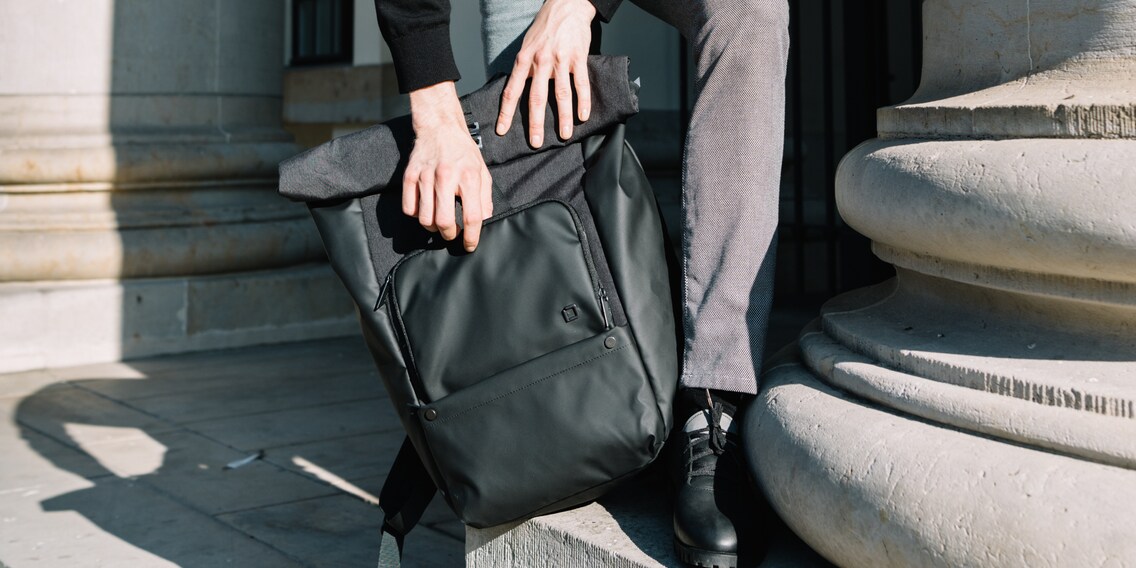 Dicota bags – now available from stock