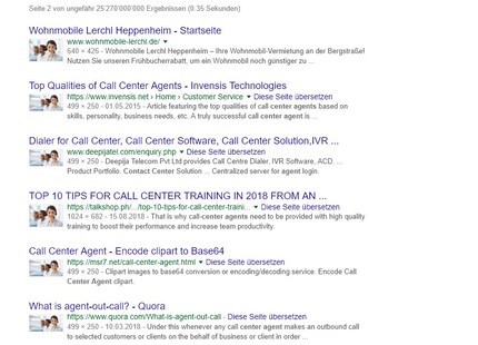 Google elenca infiniti esempi con la stessa identica immagine.