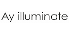 Logo of the Ay illuminate brand