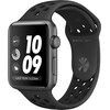 Apple Watch Nike+ Series 3 (42 mm, Aluminium)